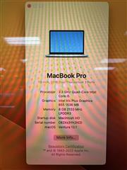 Apple Macbook Pro 2018 13